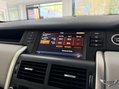 Land Rover Discovery Sport 2.0 TD4 HSE Auto 4WD Euro 6 (s/s) 5dr 83