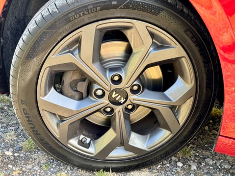 Kia Ceed CRDI 3 ISG 49