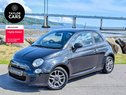 Fiat 500 1.2 S Euro 6 (s/s) 3dr