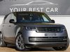 Land Rover Range Rover 3.0 Range Rover Autobiography D MHEV Auto 4WD 5dr