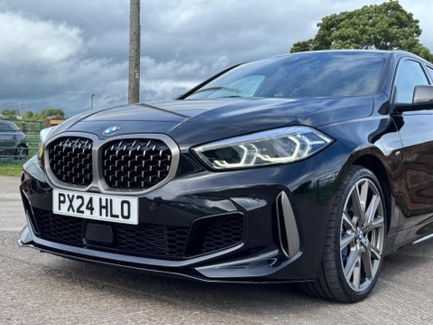 BMW 1 Series 2.0 M135i Auto xDrive Euro 6 (s/s) 5dr 7