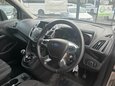 Ford Tourneo Connect ZETEC 8