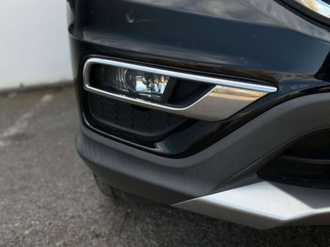 Honda CR-V 1.6 i-DTEC SE Euro 6 (s/s) 5dr 23