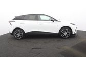 MG MG4 5dr 150kW Trophy EV Trophy Long Range 64kWh Electric Automatic 2