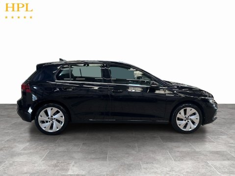 Volkswagen Golf 1.5 eTSI MHEV Style Hatchback 5dr Petrol Hybrid DSG Euro 6 (s/s) (150 ps) 8