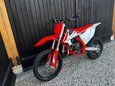 KTM SX 2024 big wheel 17