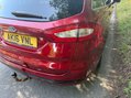 Ford Mondeo 2.0 Mondeo Titanium TDCi 5dr 59