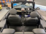 Mini Convertible 1.6 Cooper S Euro 5 (s/s) 2dr 30