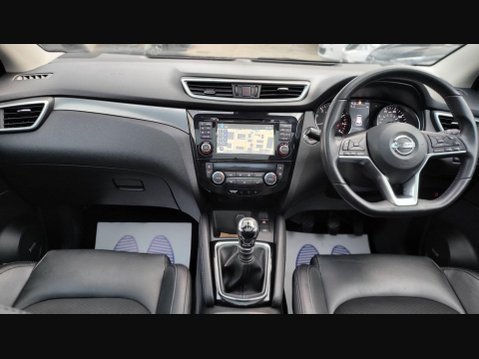 Nissan Qashqai TEKNA DIG-T 12