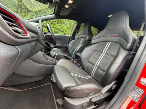 Ford Fiesta 1.5 Fiesta ST-3 T 5dr 27