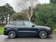 Porsche Cayenne 3.0T V6 TiptronicS 4WD Euro 6 (s/s) 5dr 6
