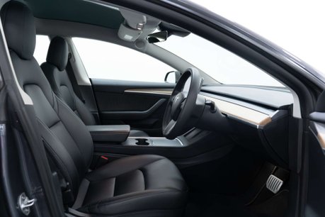 Tesla Model 3 Model 3 Performance AWD 4WD 4dr 23