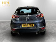 Mazda CX-3 2.0 SKYACTIV-G Sport Nav SUV 5dr Petrol Auto Euro 6 (s/s) (121 ps) 6