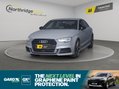 Audi A3 1.0 TFSI 30 Black Edition S Tronic Euro 6 (s/s) 4dr 4