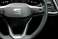 SEAT Ateca ECOTSI XPERIENCE DSG 19