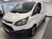 Ford Transit Custom 2.0 Transit Custom 290 5