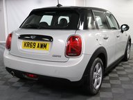 Mini Hatch COOPER CLASSIC 20