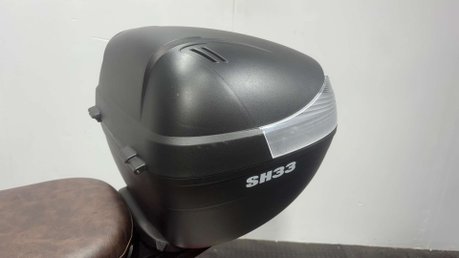 Lexmoto LX06 SCOOTER 2023 ONLY 1500 MILES CLEAN PROJECT 125CC 21