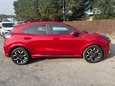 Ford Puma ST-LINE X FIRST EDITION MHEV 16