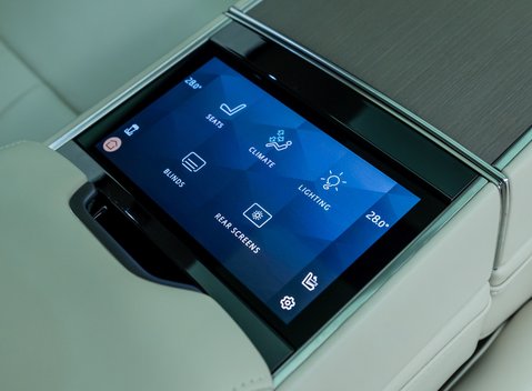 Land Rover Range Rover P530 FIRST EDITION LWB 19