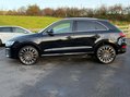Audi Q3 2.0 TDI S line Euro 6 (s/s) 5dr (Nav) 6