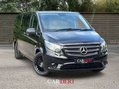 Mercedes-Benz Vito 2.0 Vito 114 CDi Tourer Select Auto 5dr 5