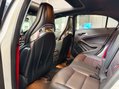 Mercedes-Benz A Class 2.0 A45 AMG 4Matic Auto 4WD 5dr 15