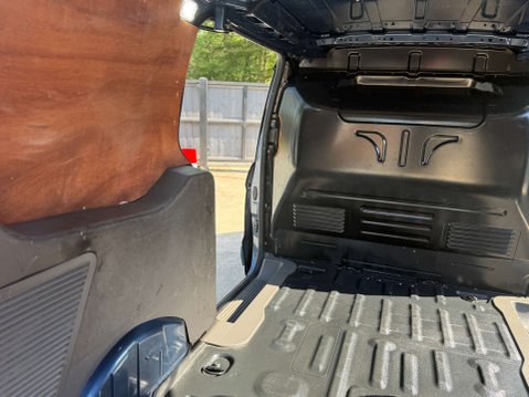 Ford Transit Connect 1.5 Transit Connect 250 Limited EcoBlue 59