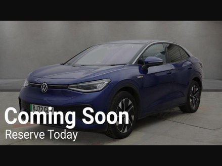 Volkswagen Id.5 Pro 77kWh Style Auto 5dr