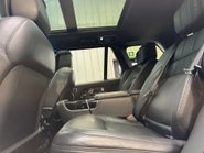 Land Rover Range Rover 5.0 Range Rover Fifty Auto 4WD 5dr 66