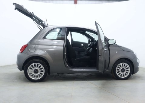 Fiat 500 1.0 500 MHEV 3dr 53
