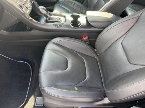 Ford Mondeo TITANIUM EDITION 26