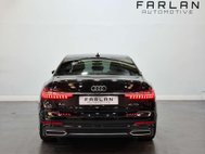 Audi A6 2.0 TDI 40 S line Saloon 4dr Diesel S Tronic Euro 6 (s/s) (204 ps) 19