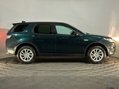 Land Rover Discovery Sport TD4 SE TECH 4