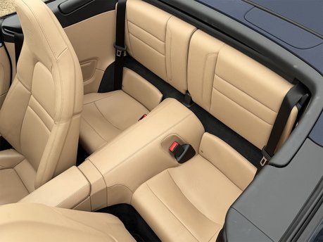 Porsche 911 CARRERA 4S PDK 45