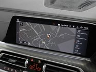 BMW X5 3.0 X5 xDrive 30d M Sport Auto 4WD 5dr 35