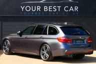 BMW 3 Series 3.0 330d M Sport Auto 5dr 11