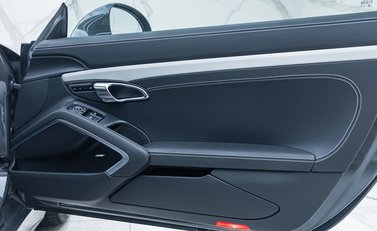 Porsche 911 50th Anniversary Edition 29