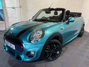 Mini Convertible COOPER