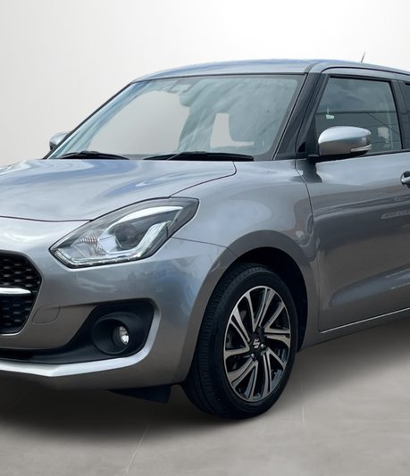 Suzuki Swift 1.2 Dualjet 83 12V Hybrid SZ5 5dr Auto