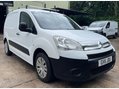 Citroen Berlingo 1.6 HDi 625 Enterprise L1 5dr 2