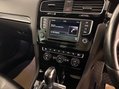 Volkswagen Golf 2.0 TSI BlueMotion Tech R DSG 4Motion Euro 6 (s/s) 5dr 17