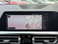 BMW 3 Series 2.0 318i M Sport Saloon 4dr Petrol Auto Euro 6 (s/s) (156 ps) 40