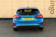 Ford Focus TITANIUM 6