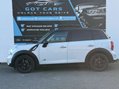 Mini Countryman 2.0 Cooper SD Auto ALL4 Euro 5 5dr 5
