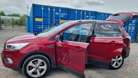 Ford Kuga 2.0 TDCi Titanium X SUV 5dr Diesel Powershift AWD Euro 6 (s/s) (180 ps) 10