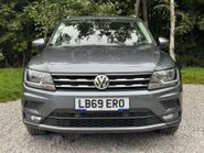 Volkswagen Tiguan Allspace 2.0 TDI Match SUV 5dr Diesel DSG Euro 6 (s/s) (150 ps) 12