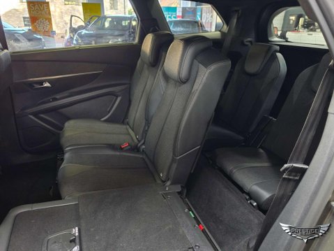 Peugeot 5008 2.0 BlueHDi GT Line EAT Euro 6 (s/s) 5dr 72