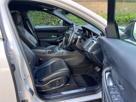 Jaguar E-Pace 2.0 P200 R-Dynamic SE Auto AWD Euro 6 (s/s) 5dr 18