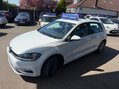 Volkswagen Golf 1.0 TSI BlueMotion Tech SE Nav DSG Euro 6 (s/s) 5dr 4